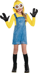 Despicable Me Minion Costume, Toddler/Kids, Assorted Sizes