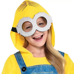 Despicable Me Minion Costume, Toddler/Kids, Assorted Sizes