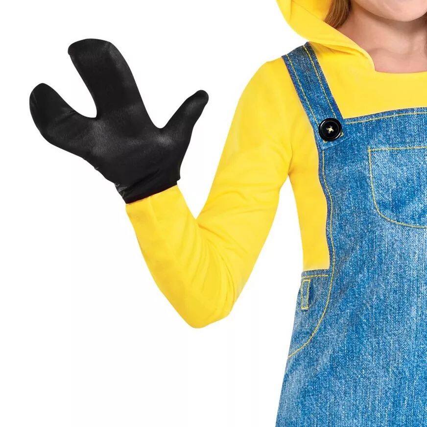 Despicable Me Minion Costume, Toddler/Kids, Assorted Sizes