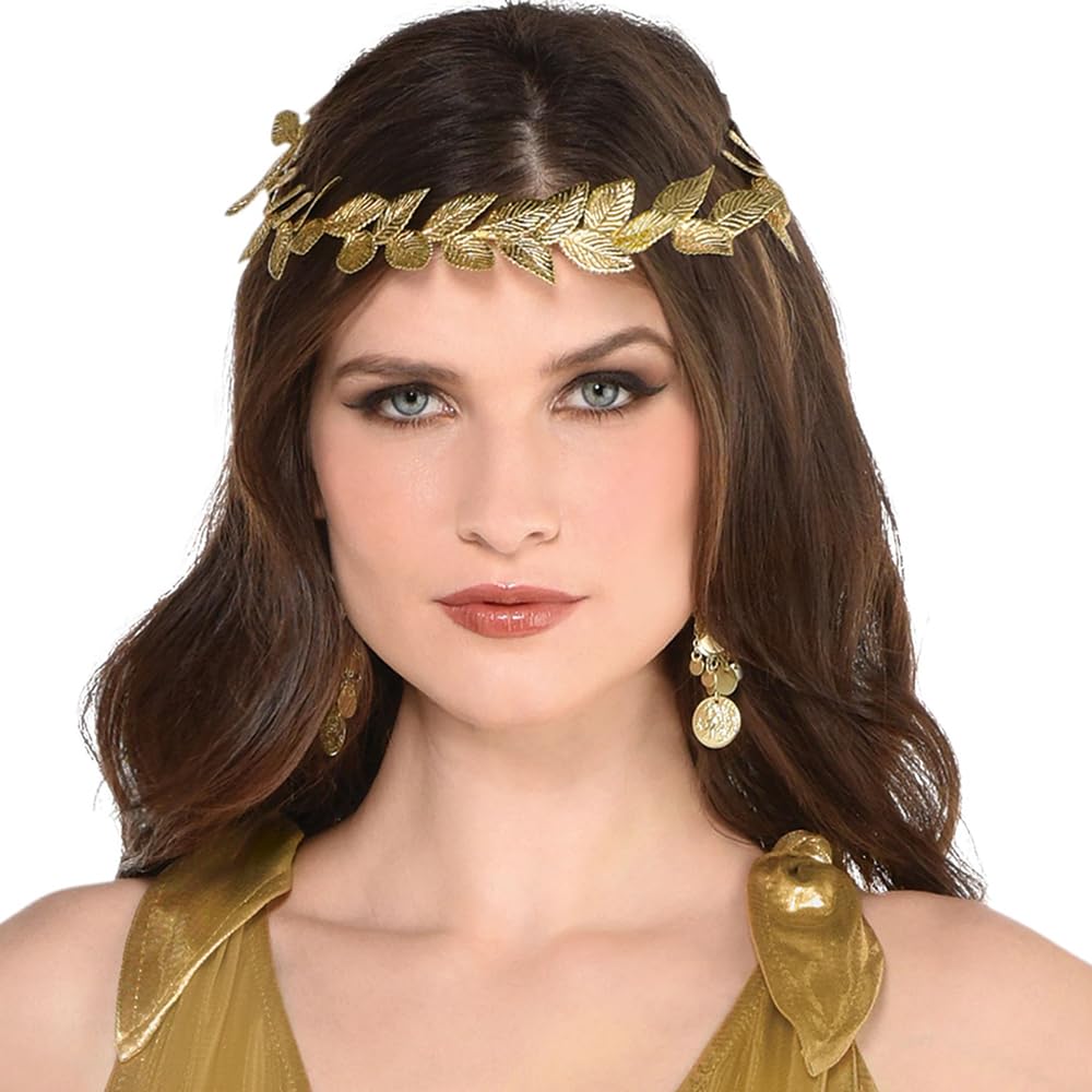 Ancient Times Headwreath Costume Accessory
