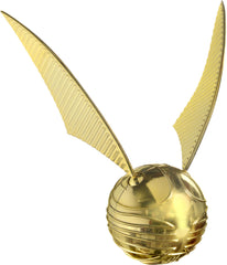 Harry Potter Flying Snitch, Gold