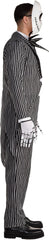 Jack Skellington Adult Men's Costume