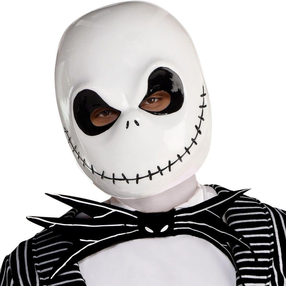 Jack Skellington Adult Men's Costume