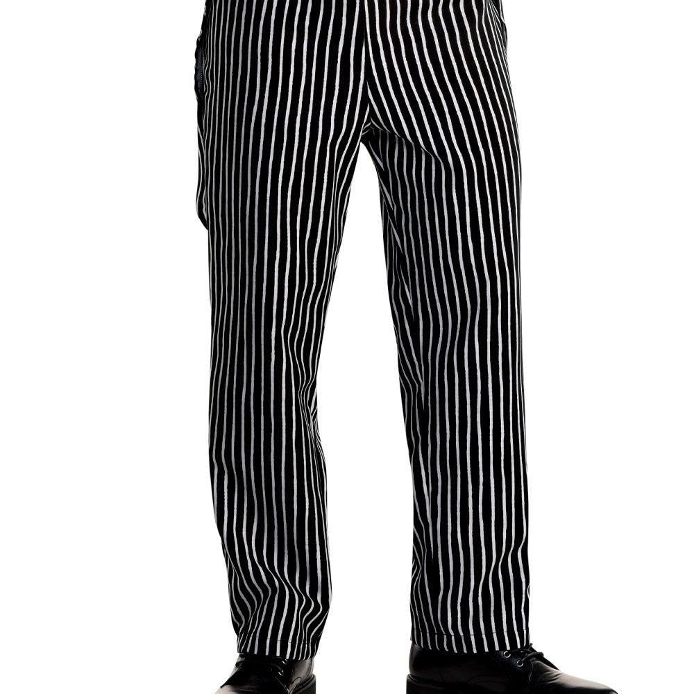 Jack Skellington Adult Men's Costume