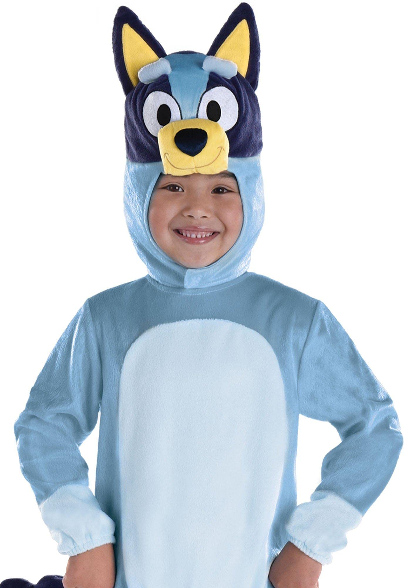 Bluey Costume for Girls