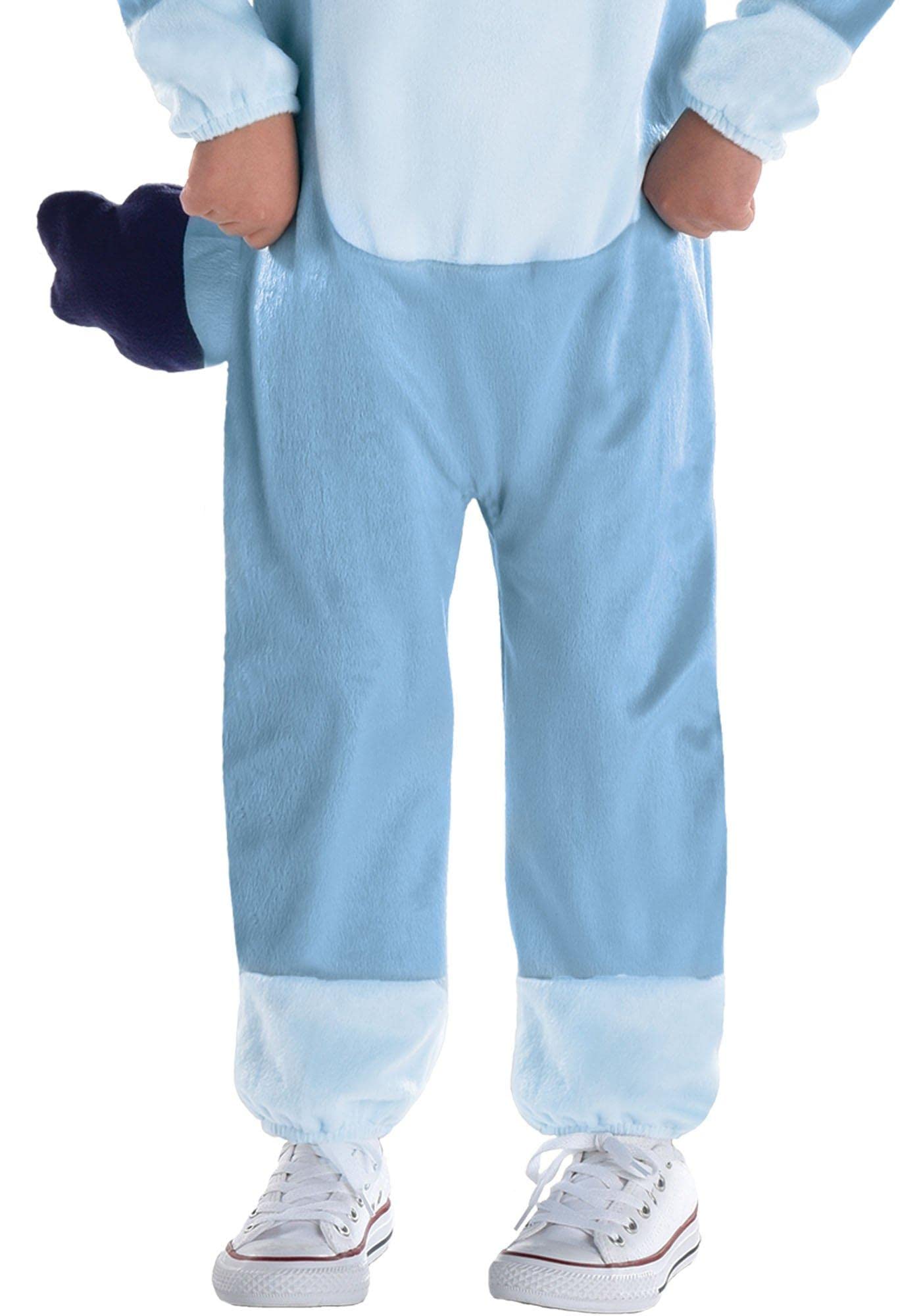 Bluey Costume for Girls