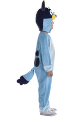 Bluey Costume for Girls