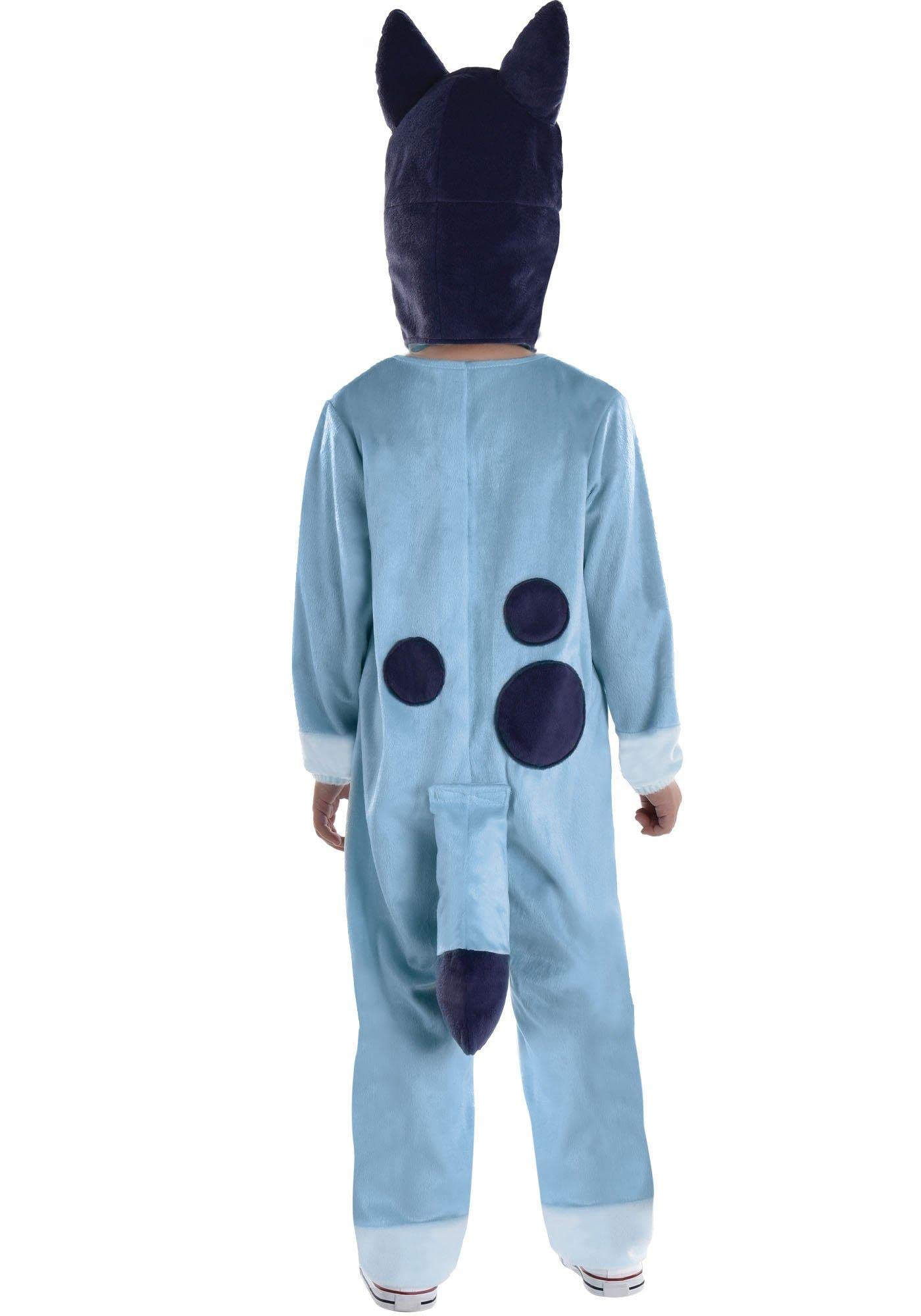 Bluey Costume for Girls