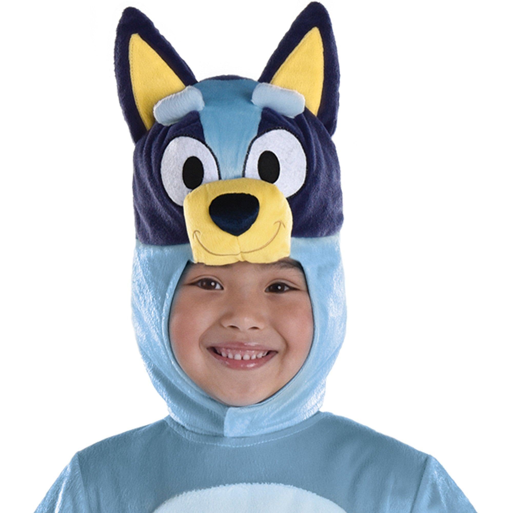 Bluey Costume for Girls