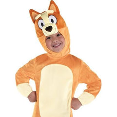 Bluey Costume for Girls