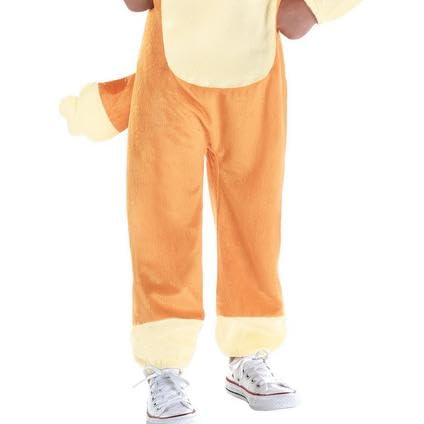 Bluey Costume for Girls