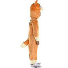 Bluey Costume for Girls