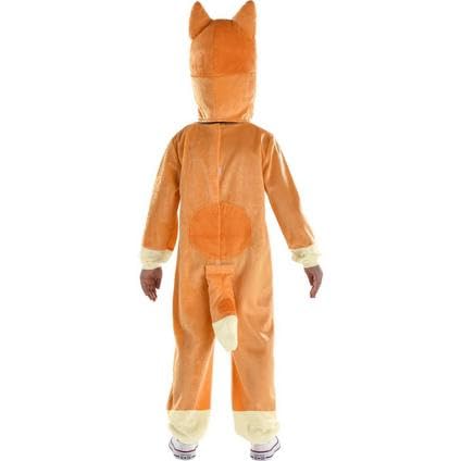 Bluey Costume for Girls