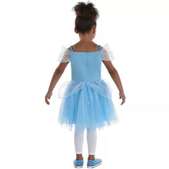 Disney Cinderella Light-Up Princess Dress Costume, Toddler/Kids, Assorted Sizes