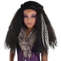 Disney Zombies 3 Willa Child Wig