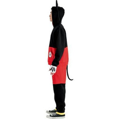Mickey Mouse Men's Costume