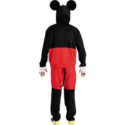 Mickey Mouse Men's Costume
