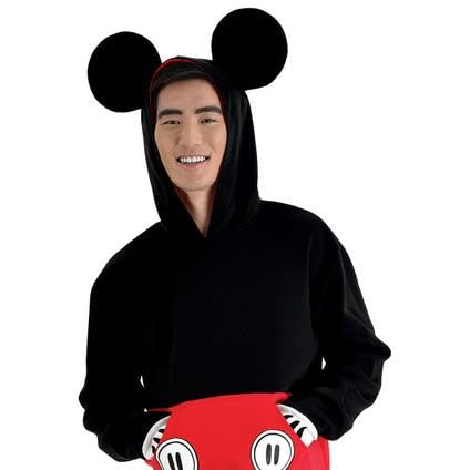 Mickey Mouse Men's Costume