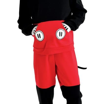 Mickey Mouse Men's Costume