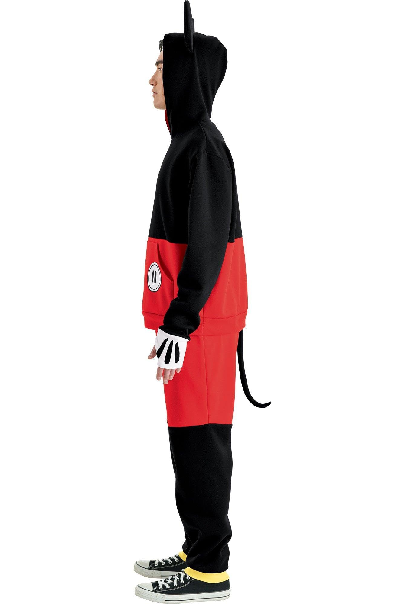 Mickey Mouse Men's Costume