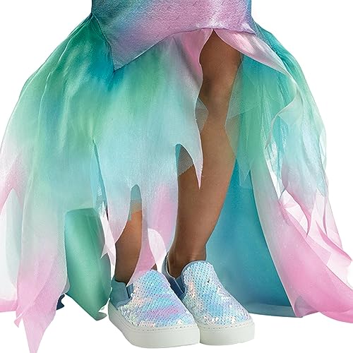 Disney Little Mermaid Ariel Costume for Girls