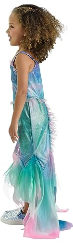 Disney Little Mermaid Ariel Costume for Girls