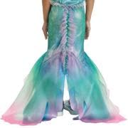Disney Little Mermaid Ariel Costume for Girls
