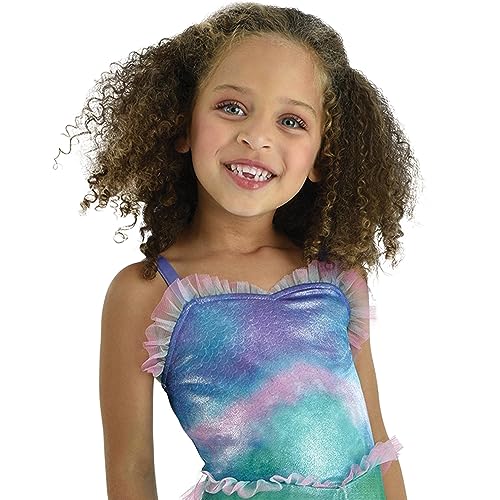 Disney Little Mermaid Ariel Costume for Girls