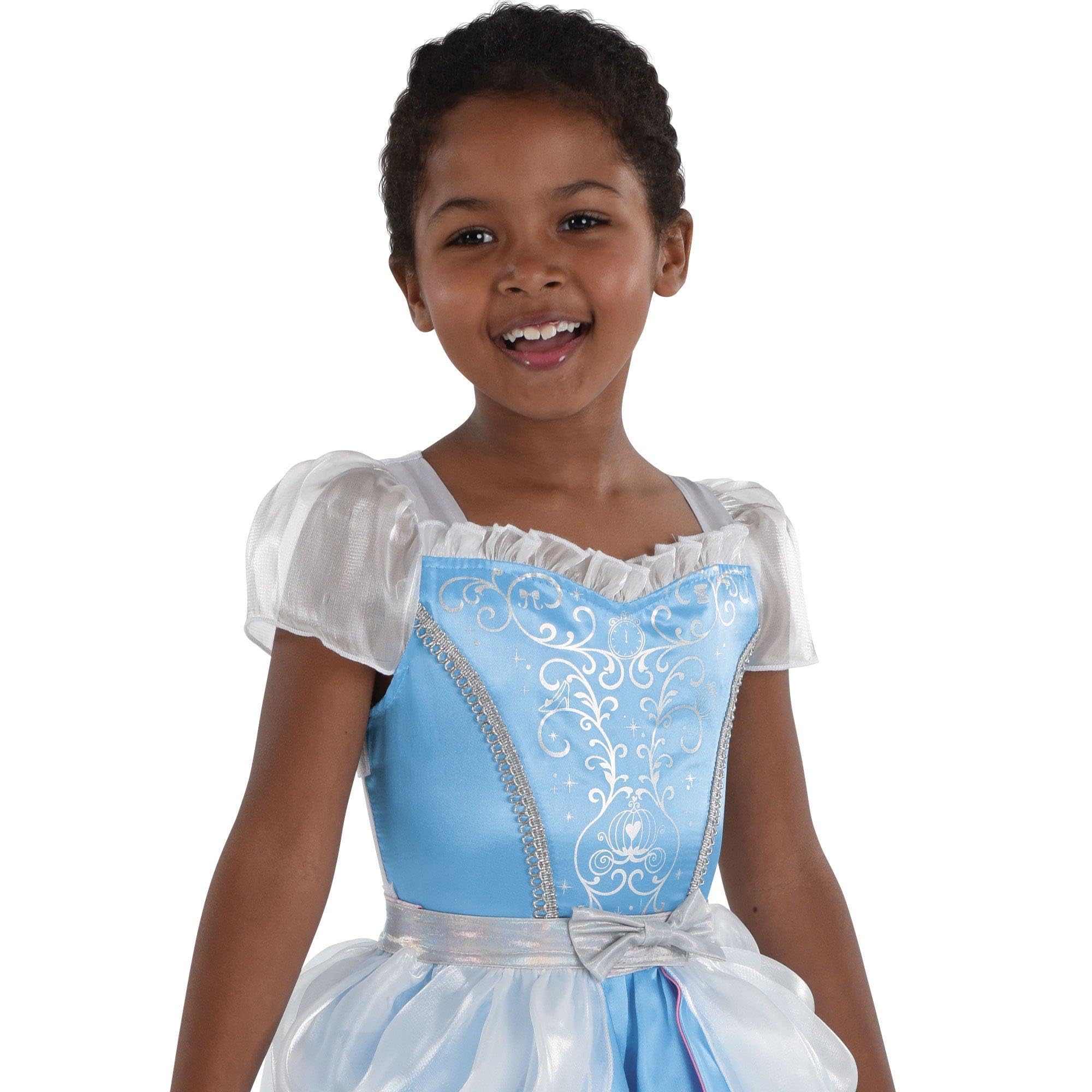 Kids' Cinderella, Assorted Sizes