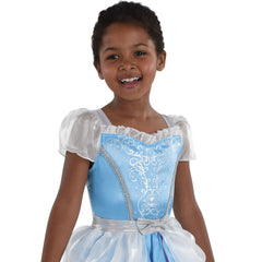 Kids' Cinderella, Assorted Sizes