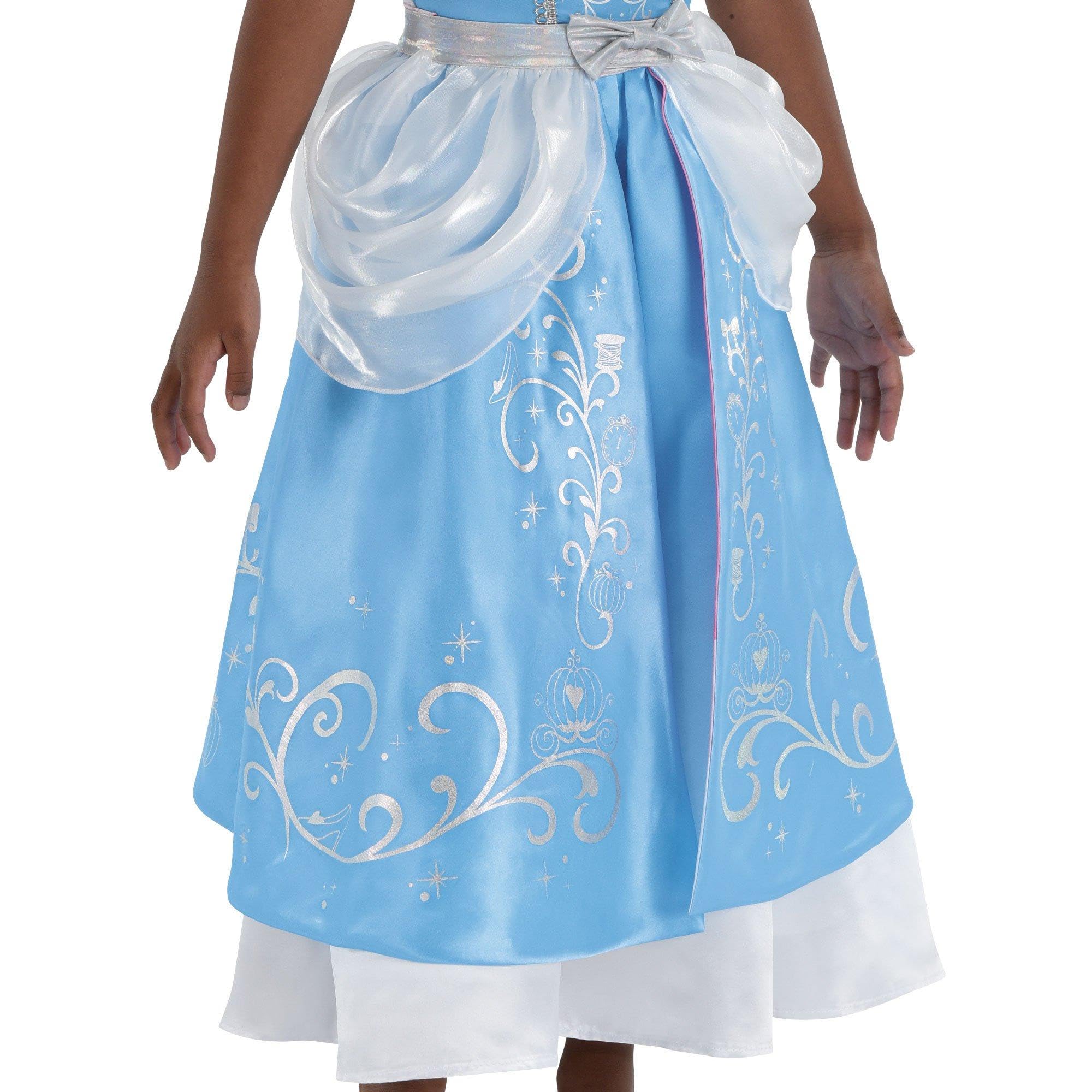 Kids' Cinderella, Assorted Sizes