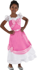Kids' Cinderella Costume, Assorted Sizes