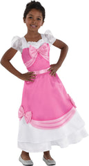 Kids' Cinderella Costume, Assorted Sizes