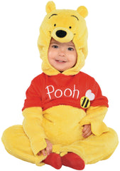 Disney Winnie the Pooh Costume, Infant, Assorted Sizes
