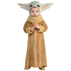 Infant Baby Yoda Costume – The Mandalorian