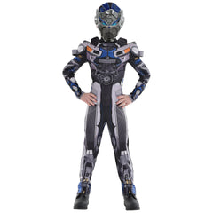 Transformers Mirage Costume for Boys