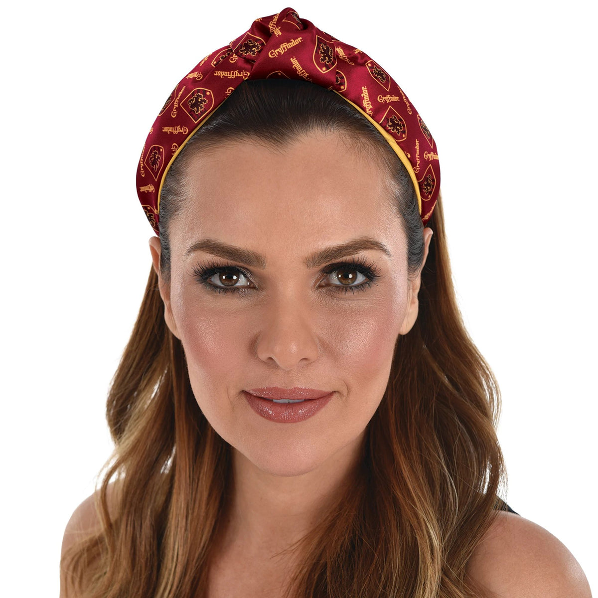 Harry Potter Gryffindor Headband - Costume Accessory
