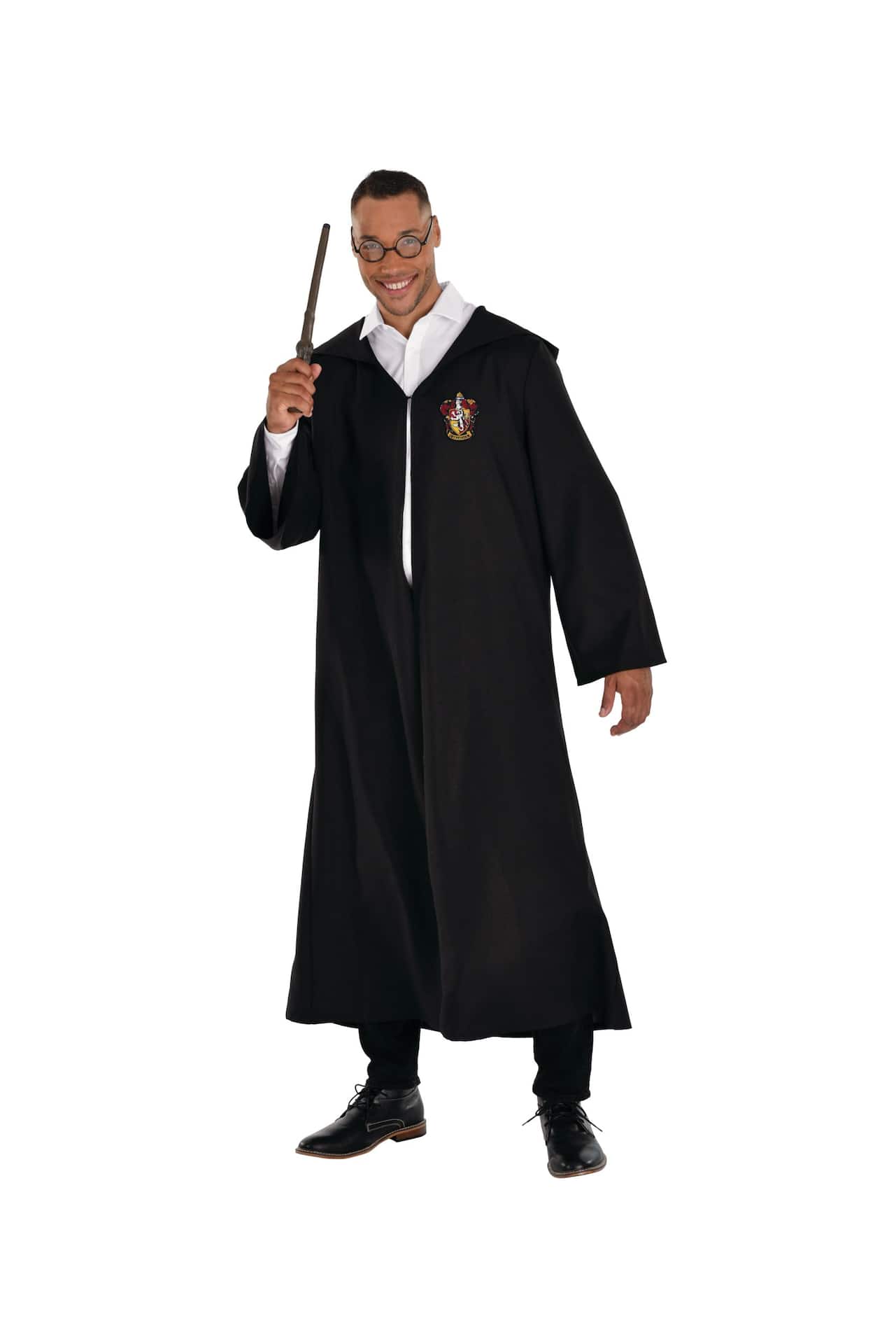 Adult Harry Potter Interchangeable Robe Costume, Standard
