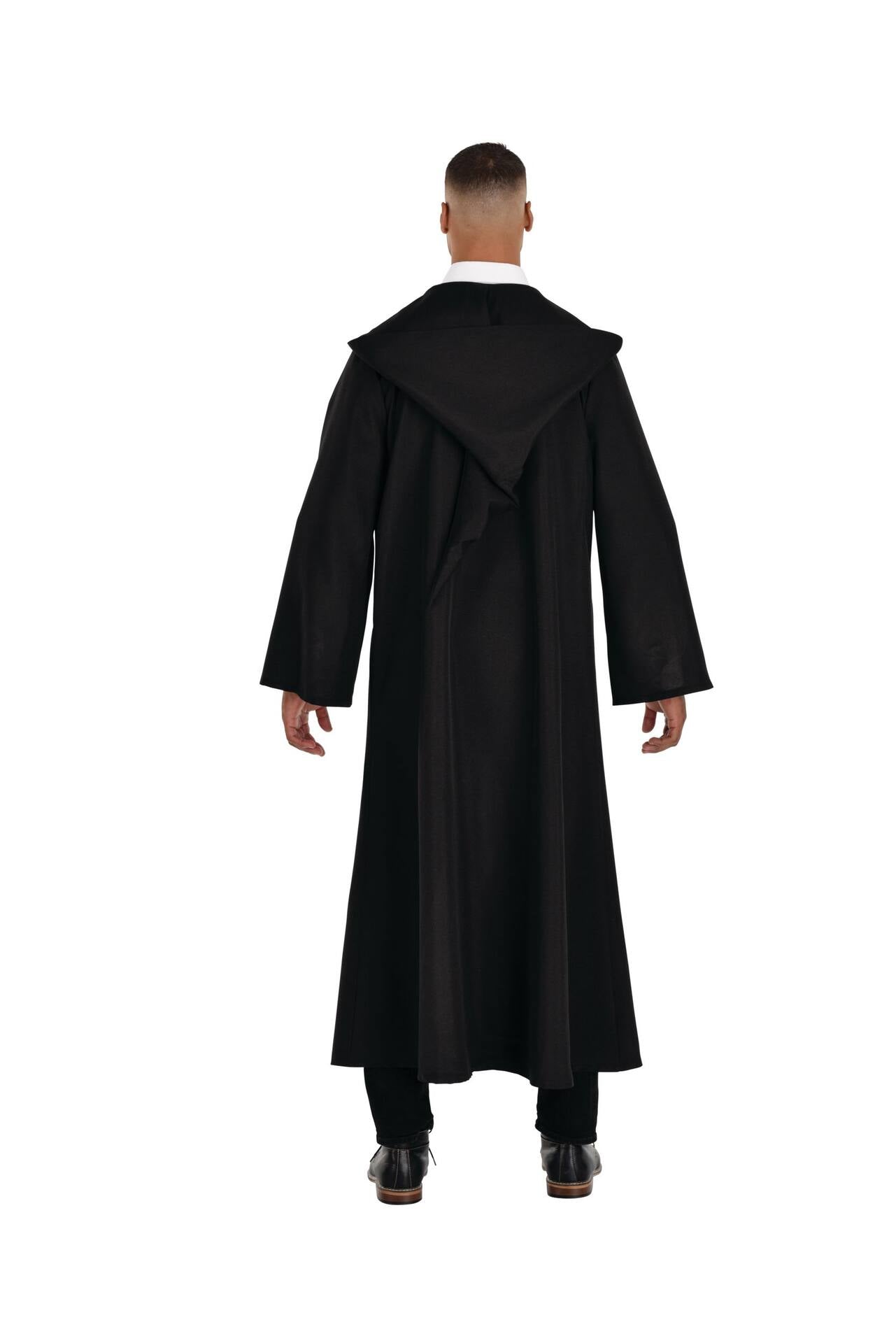 Adult Harry Potter Interchangeable Robe Costume, Standard