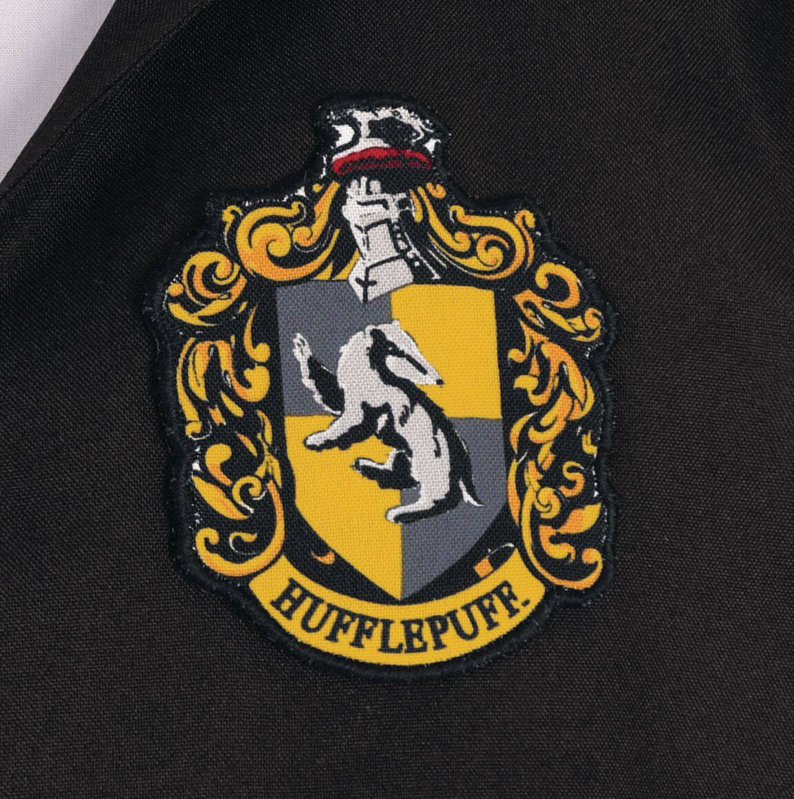 Adult Harry Potter Interchangeable Robe Costume, Standard