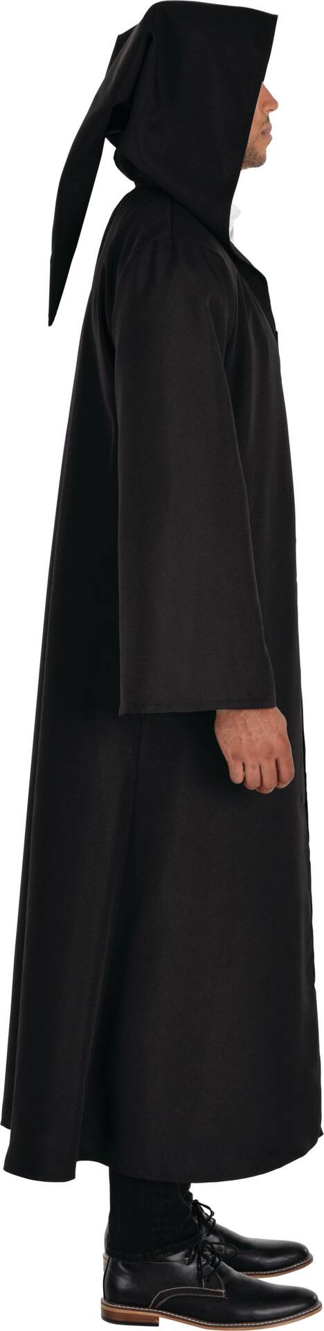 Adult Harry Potter Interchangeable Robe Costume, Standard