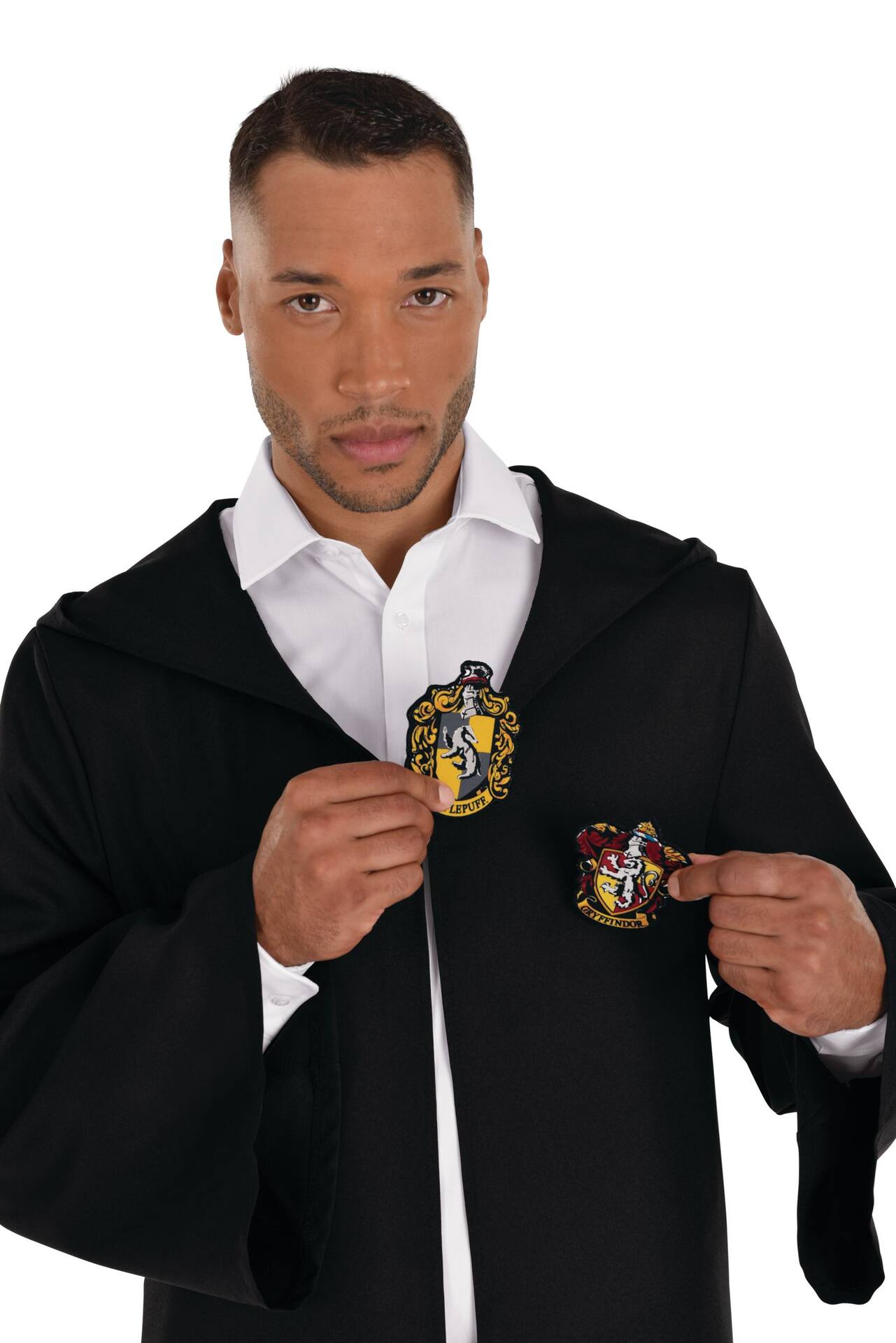 Adult Harry Potter Interchangeable Robe Costume, Standard