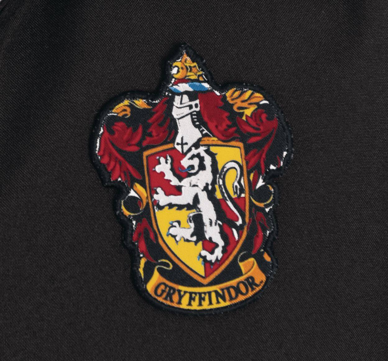 Adult Harry Potter Interchangeable Robe Costume, Standard