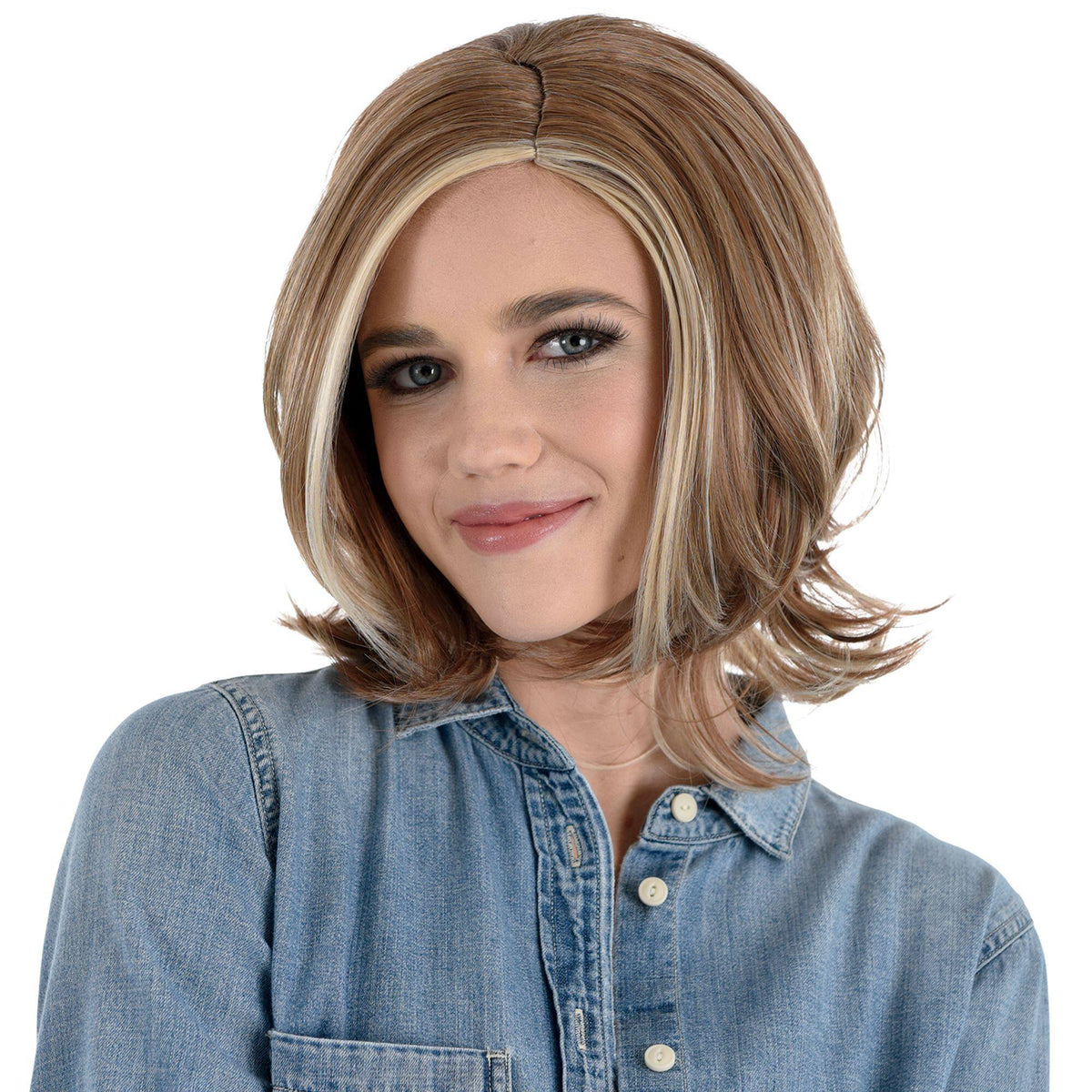Decades 90s Rachel Wig