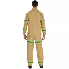 Men's Firefighter Costume
