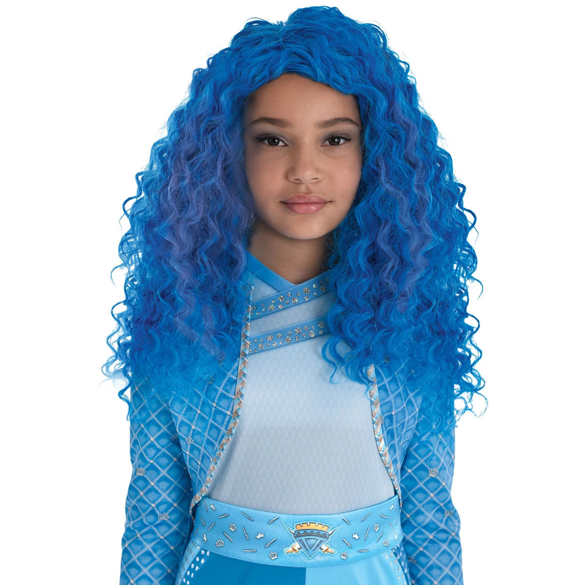 Kids' Descendants 4: Chloe Wig