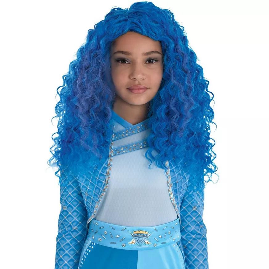 Kids' Descendants 4: Chloe Wig