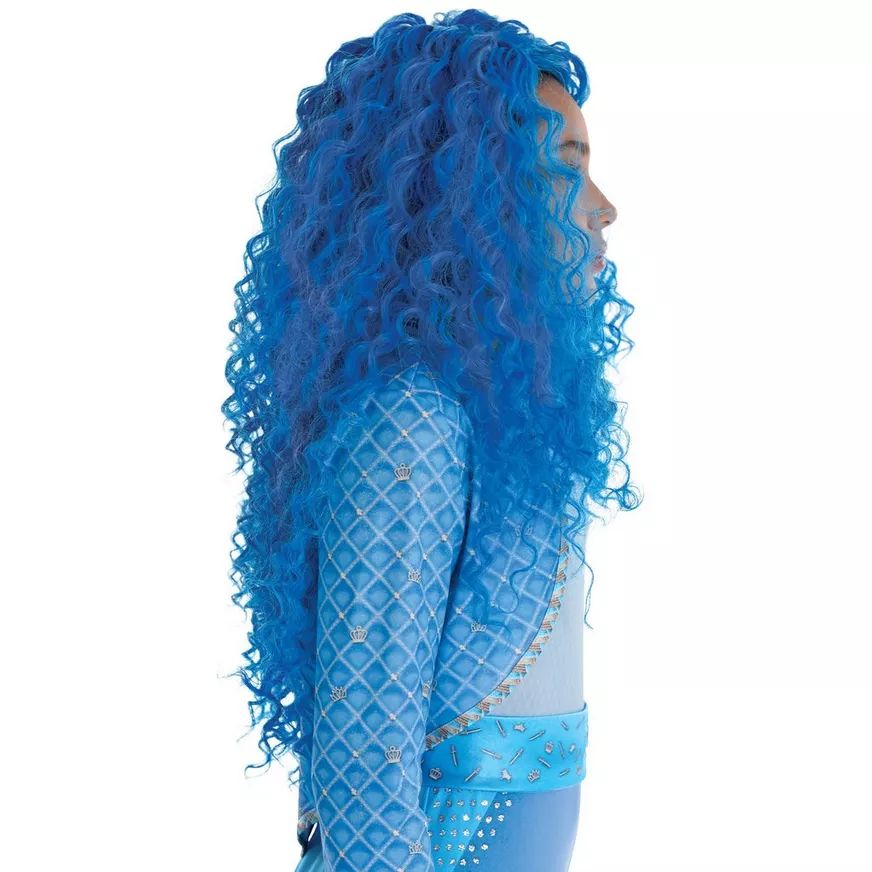Kids' Descendants 4: Chloe Wig