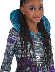 Disney Descendants 4 Uliana Pocket Watch Costume Accessory