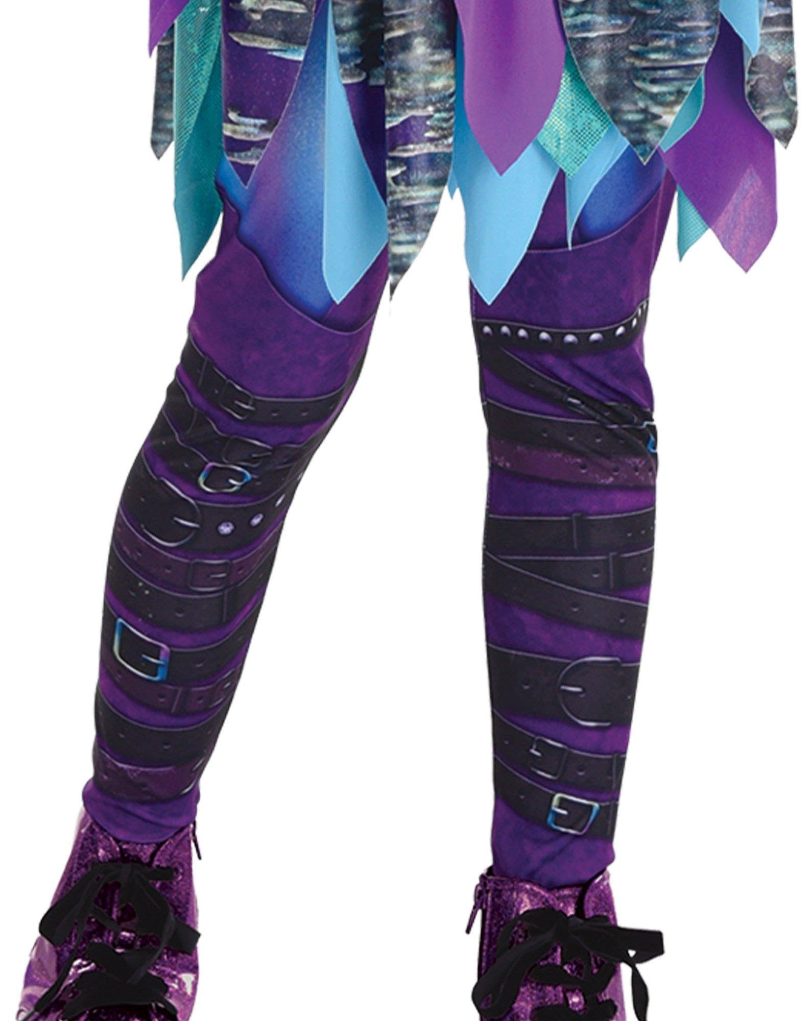 Disney Descendants 4 Uliana Pocket Watch Costume Accessory